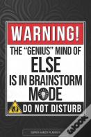 Else