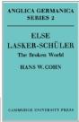 Else Lasker-Schuler - Preview