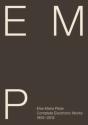 Else Marie Pade: Complete Electronic Works 1955-2012 - CD - Preview