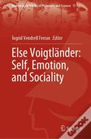 Else Voigtlander: Self, Emotion, And Sociality