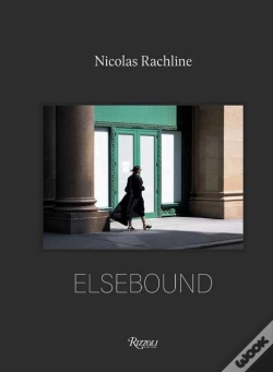 Capa do artigo Elsebound