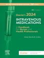 Elsevier'S 2024 Intravenous Medications - E-Book - Preview