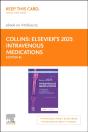 Elsevier'S 2025 Intravenous Medications - E-Book - Preview