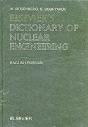 Elsevier'S Dictionary Of Nuclear Engineering - Preview