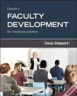Capa do artigo Elsevier'S Faculty Development