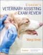 Elsevier'S Veterinary Assisting Exam Review - Preview