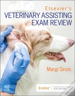 Capa do artigo Elsevier'S Veterinary Assisting Exam Review