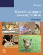 Elsevier'S Veterinary Assisting Textbook - E-Book - Preview