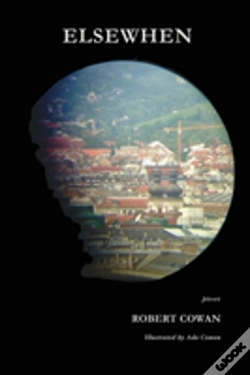 Capa do artigo Elsewhen