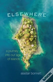 Capa do artigo Elsewhere