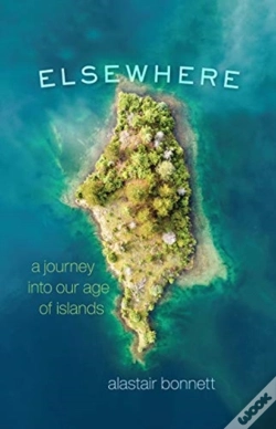 Capa do artigo Elsewhere