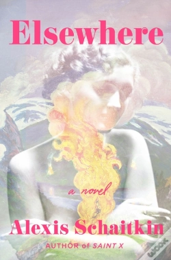 Capa do artigo Elsewhere