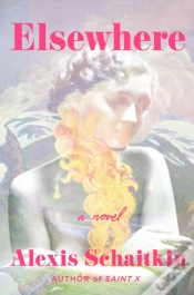 Capa do artigo Elsewhere
