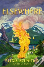 Capa do artigo Elsewhere