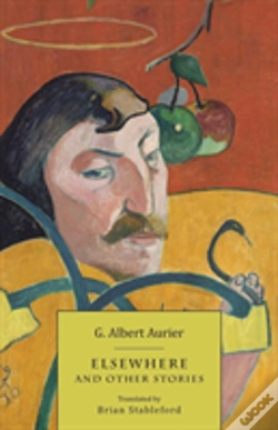 Capa do artigo Elsewhere And Other Stories