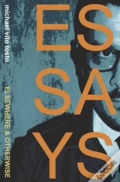 Capa do artigo Elsewhere And Otherwise
