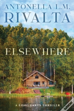 Capa do artigo Elsewhere