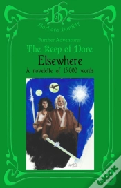 Capa do artigo Elsewhere