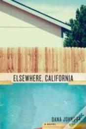 Capa do artigo Elsewhere, California