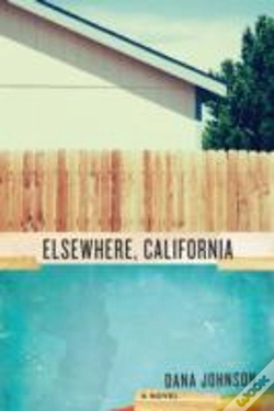 Capa do artigo Elsewhere, California
