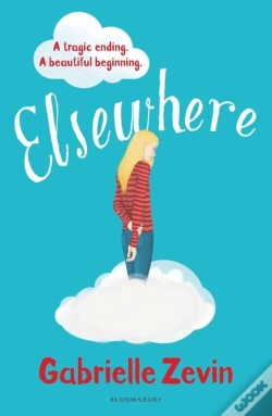 Capa do artigo Elsewhere