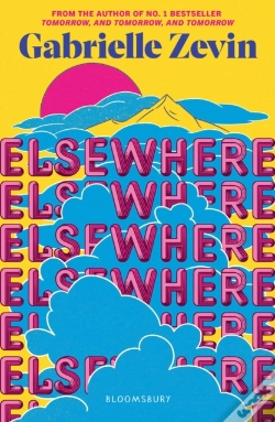 Capa do artigo Elsewhere
