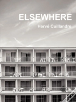 Capa do artigo Elsewhere