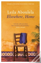 Capa do artigo Elsewhere, Home