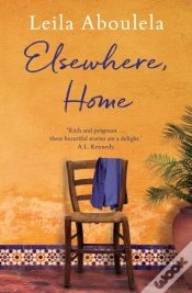 Capa do artigo Elsewhere, Home