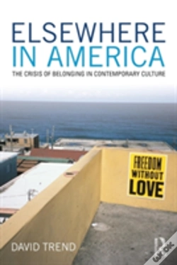 Capa do artigo Elsewhere In America