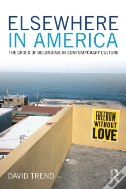 Capa do artigo Elsewhere In America