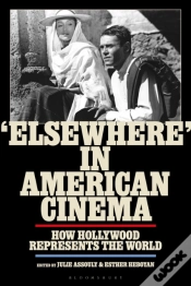 Capa do artigo "Elsewhere" In American Cinema