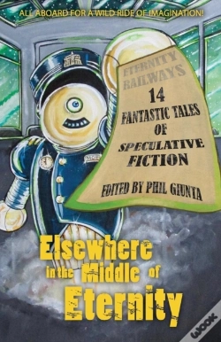 Capa do artigo Elsewhere In The Middle Of Eternity