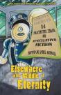 Elsewhere In The Middle Of Eternity - Preview