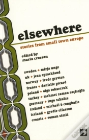 Capa do artigo Elsewhere
