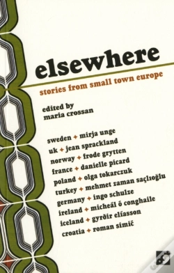 Capa do artigo Elsewhere