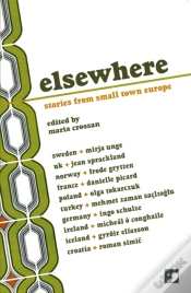 Capa do artigo Elsewhere