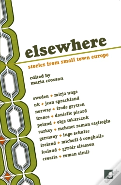 Capa do artigo Elsewhere