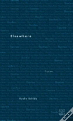 Capa do artigo Elsewhere