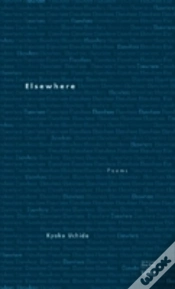 Capa do artigo Elsewhere