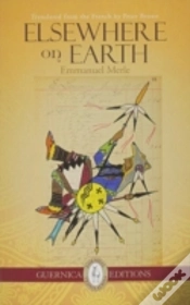 Capa do artigo Elsewhere On Earth