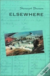 Capa do artigo Elsewhere