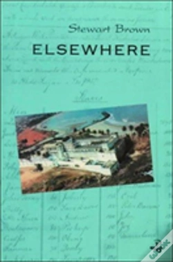Capa do artigo Elsewhere