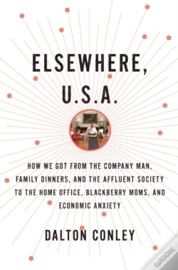 Capa do artigo Elsewhere, U.S.A.