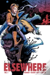 Capa do artigo Elsewhere Volume 1