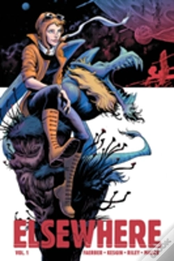Capa do artigo Elsewhere Volume 1