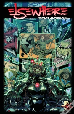 Capa do artigo Elsewhere, Volume 1