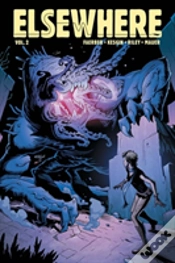 Capa do artigo Elsewhere Volume 2