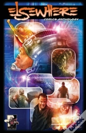 Capa do artigo Elsewhere, Volume 2