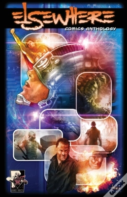 Capa do artigo Elsewhere, Volume 2